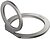 Фото Baseus Halo Series Grey (SUCH000012)
