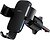 Фото Baseus Metal Age 3 Gravity Car Mount Air Vent Version Cluster Black (C40467600111-00)