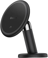 Фото Baseus C01 Overseas Edition Black (C40140803113-00)