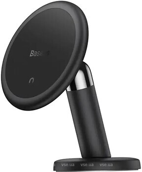 Фото Baseus C01 Overseas Edition Black (C40140803113-00)