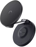 Фото Baseus MagPro Magnetic Foldable Black (B10564101121-00)