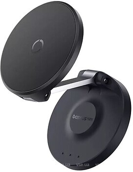 Фото Baseus MagPro Magnetic Foldable Black (B10564101121-00)