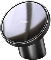 Фото Baseus NeoGravity Magnetic Car Mount Black (C40141501113-00)
