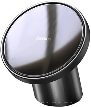 Фото Baseus NeoGravity Magnetic Car Mount Black (C40141501113-00)