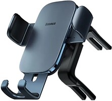 Фото Baseus Metal Age2 Gravity Grey (SUJS030013)