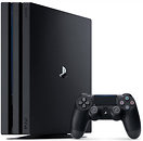 Фото Sony PlayStation 4 Pro 1Tb