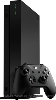 Фото Microsoft Xbox One X 1Tb