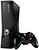 Фото Microsoft Xbox 360 Slim (500Gb)