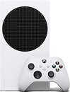 Фото Microsoft Xbox Series S 512Gb