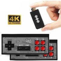 Фото Data Frog 8-bit 568 in 1 HDMI Dongle Y2 4K