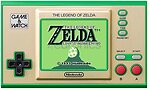 Фото Nintendo Game & Watch The Legend of Zelda