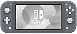 Фото Nintendo Switch Lite Gray