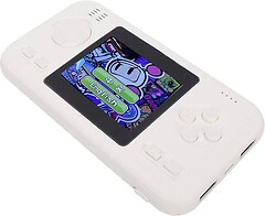 Фото SUP G-416 Game Box 416 in 1 White