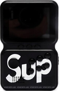 Фото SUP M3 Game Box 500 in 1 Black