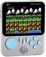 Фото Game Box G7 Gray