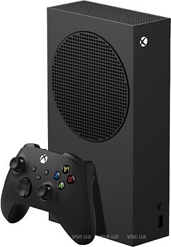 Фото Microsoft Xbox Series S 1Tb