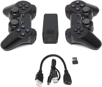 Фото Data Frog M8 Game Stick Lite