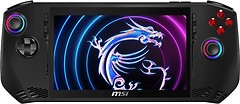 Фото MSI Claw A1M 155H 512GB