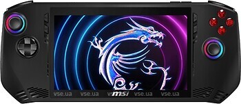 Фото MSI Claw A1M 155H 512GB