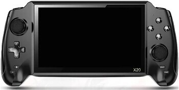 Фото Powkiddy X20 Black