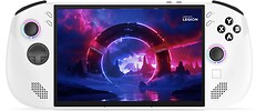 Фото Lenovo Legion Go S 1 TB / 32 GB
