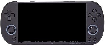 Фото Trimui Smart Pro 64 Gb Black