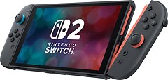 Фото Nintendo Switch 2 Black
