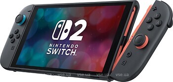 Фото Nintendo Switch 2 Black