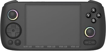 Фото Anbernic RG406H Black