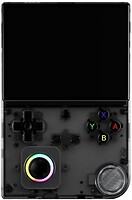 Фото Anbernic RG40XXV 64GB Transparent Black