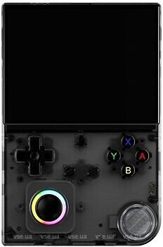 Фото Anbernic RG40XXV 64GB Transparent Black