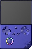 Фото Anbernic RG40XXV 64GB Indigo Blue