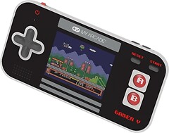 Фото My Arcade Gamer V Classic (DGUN-3911)