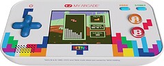 Фото My Arcade Tetris Gamer V (DGUNL-7030)