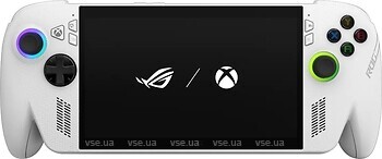 Фото Asus ROG Xbox Ally
