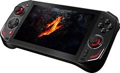 Фото Acer Nitro Blaze 7