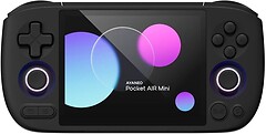 Фото Ayaneo Pocket AIR Mini 2GB/32GB Aurora Black