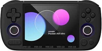 Фото Ayaneo Pocket AIR Mini 2GB/32GB Aurora Black