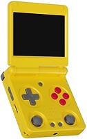 Фото Anbernic RG 34XXSP 64GB Yellow