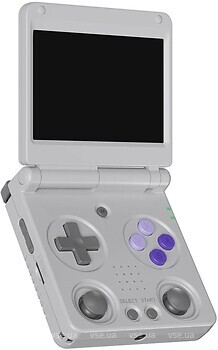 Фото Anbernic RG 34XXSP 64GB Gray