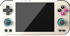 Фото Anbernic RG476H 128GB Retro Gray