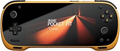 Фото Ayaneo Konkr Pocket Fit 8 Elite 12GB/256GB Dragon Yellow