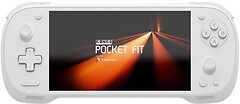 Фото Ayaneo Konkr Pocket Fit 8 Elite 12GB/256GB Snow White