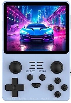 Фото Powkiddy RGB20S 64GB Blue