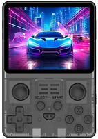 Фото Powkiddy RGB20S 64GB Transparent Black