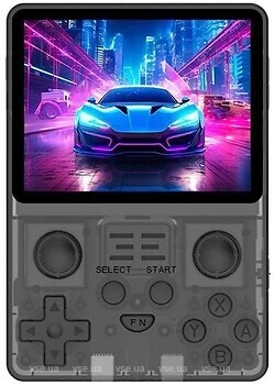 Фото Powkiddy RGB20S 64GB Transparent Black