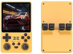 Фото Powkiddy RGB20SX 64GB Orange