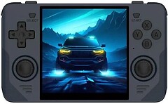 Фото Powkiddy RGB30 64GB Blue