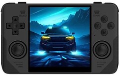 Фото Powkiddy RGB30 64GB Black