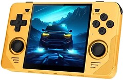 Фото Powkiddy RGB30 64GB Yellow